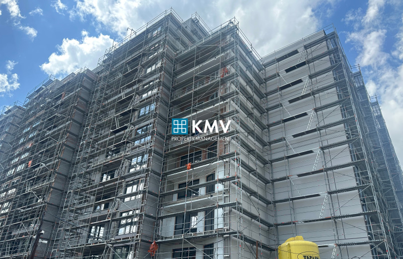 En venta  3 dormitorios Sofia , Krasno selo , 232 metros cuadrados | 97297480 - imagen [3]