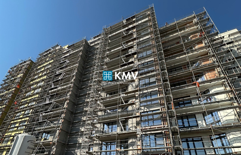 En venta  3 dormitorios Sofia , Krasno selo , 232 metros cuadrados | 97297480 - imagen [5]