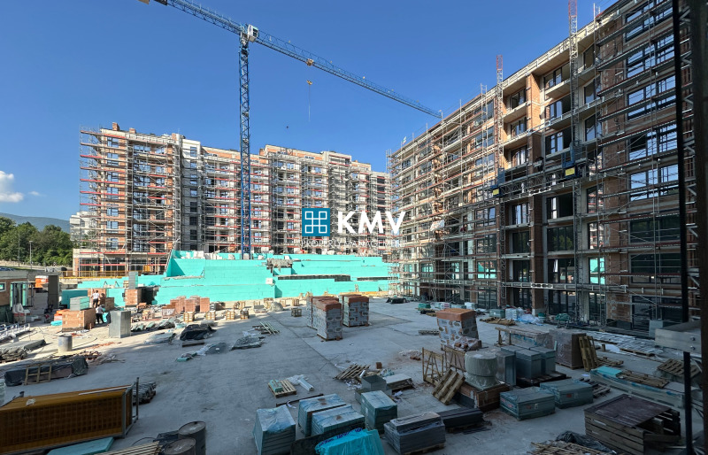 En venta  3 dormitorios Sofia , Krasno selo , 232 metros cuadrados | 97297480 - imagen [6]
