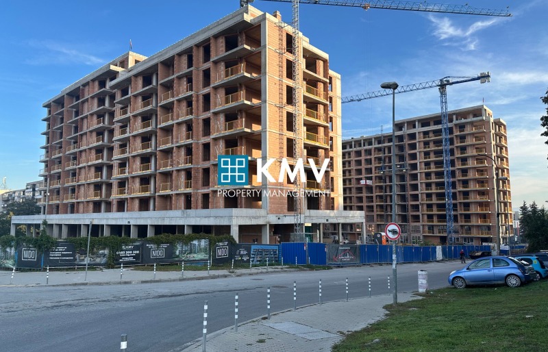 Продаја  3 спаваће собе Софија , Красно село , 232 м2 | 97297480 - слика [9]