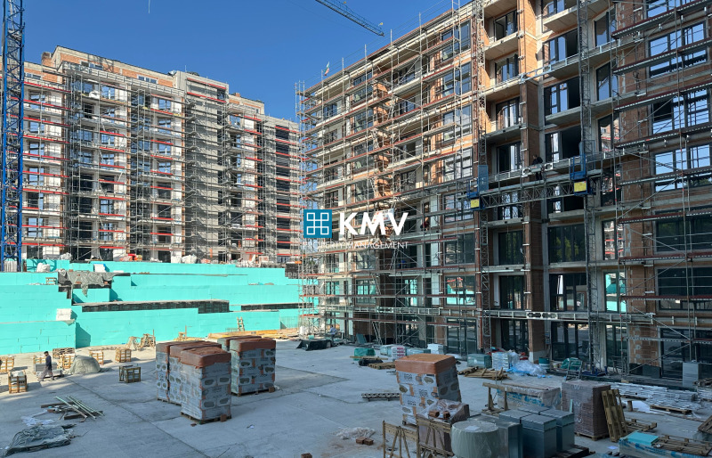 En venta  3 dormitorios Sofia , Krasno selo , 232 metros cuadrados | 97297480 - imagen [7]