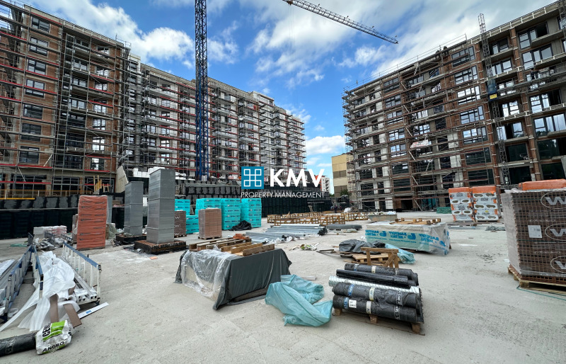En venta  3 dormitorios Sofia , Krasno selo , 232 metros cuadrados | 97297480 - imagen [4]