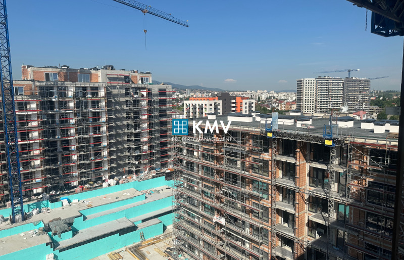 En venta  3 dormitorios Sofia , Krasno selo , 232 metros cuadrados | 97297480 - imagen [9]