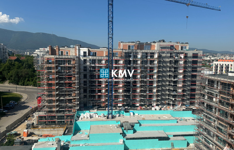 En venta  3 dormitorios Sofia , Krasno selo , 232 metros cuadrados | 97297480 - imagen [11]