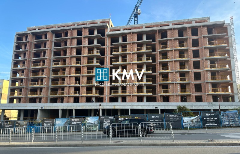 Продава  4-стаен град София , Красно село , 232 кв.м | 97297480 - изображение [15]