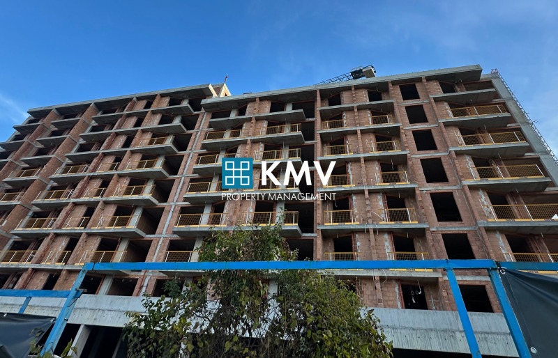 Продава  4-стаен град София , Красно село , 232 кв.м | 97297480 - изображение [10]