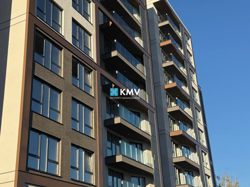 Продава 4-СТАЕН, гр. София, Красно село, снимка 6 - Апартаменти - 46616181