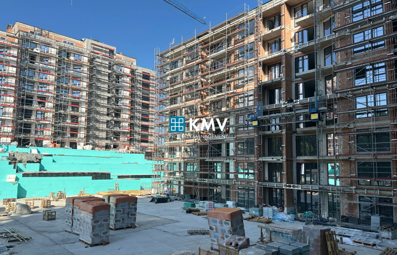 En venta  3 dormitorios Sofia , Krasno selo , 232 metros cuadrados | 97297480 - imagen [10]