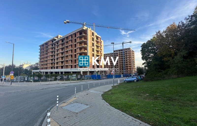 Satılık  3 yatak odası Sofia , Krasno selo , 232 metrekare | 97297480 - görüntü [7]