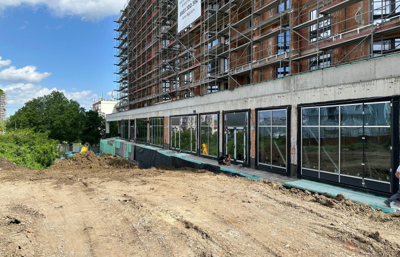En venta  3 dormitorios Sofia , Krasno selo , 232 metros cuadrados | 97297480 - imagen [15]