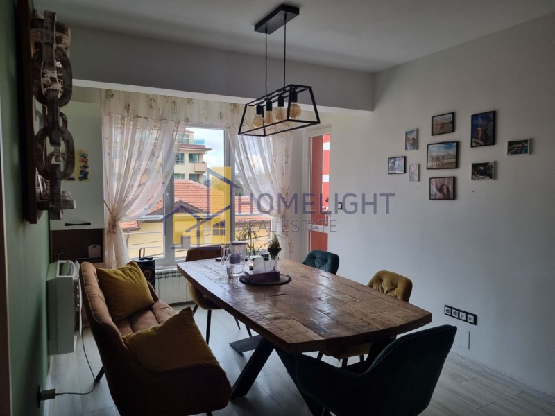 Zu verkaufen  3 Schlafzimmer Sofia , Owtscha kupel , 129 qm | 61452851 - Bild [4]