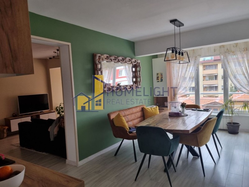 Zu verkaufen  3 Schlafzimmer Sofia , Owtscha kupel , 129 qm | 61452851 - Bild [3]