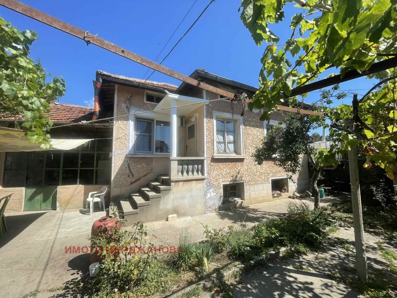 Til salgs  Hus region Stara Zagora , Dabovo , 76 kvm | 55569688 - bilde [2]