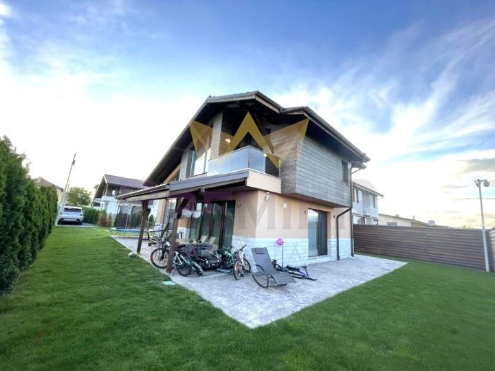 Na prodej  Dům oblast Sofia , Kostinbrod , 151 m2 | 48037761 - obraz [3]