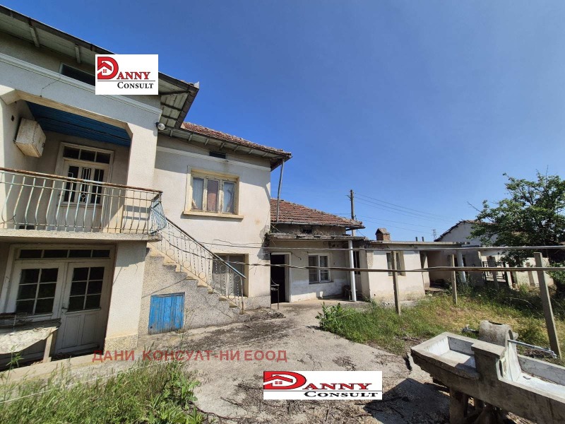 Продава  Къща, област Велико Търново, с. Алеково • 19 500 EUR • ID 65020160 — holmes.bg - [1] 