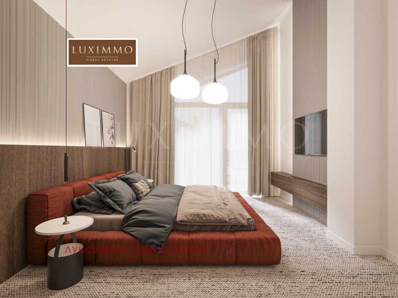 Til salg  Hus Varna , Sveti Nikola , 219 kvm | 58023867 - billede [8]