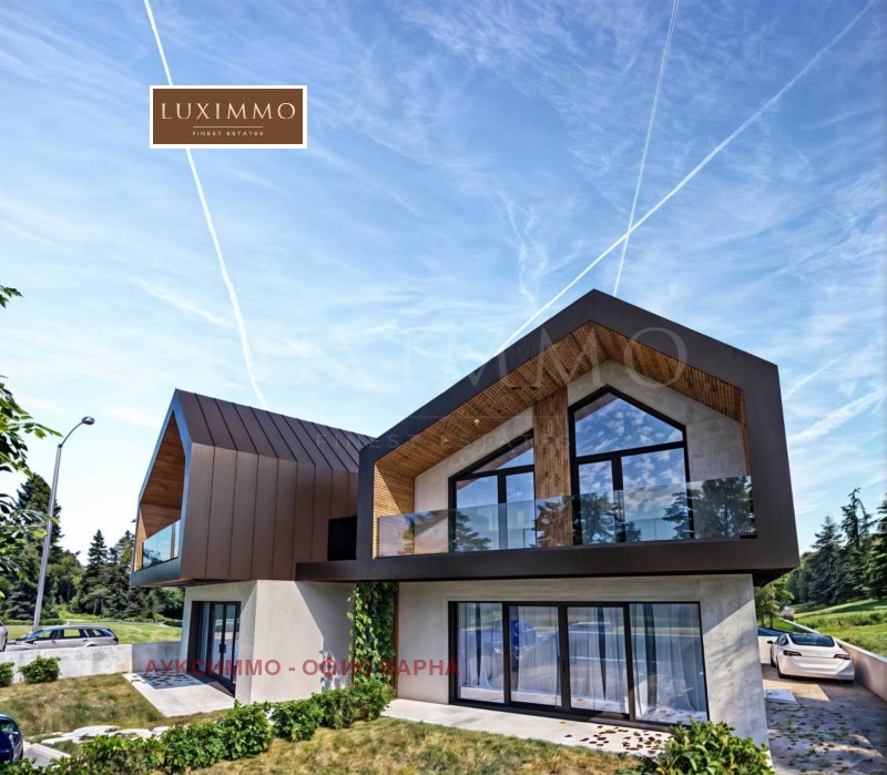 Til salg  Hus Varna , Sveti Nikola , 219 kvm | 58023867 - billede [15]