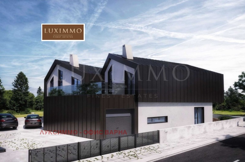 Til salg  Hus Varna , Sveti Nikola , 219 kvm | 58023867 - billede [12]