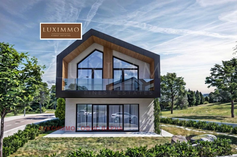 Til salg  Hus Varna , Sveti Nikola , 219 kvm | 58023867 - billede [2]