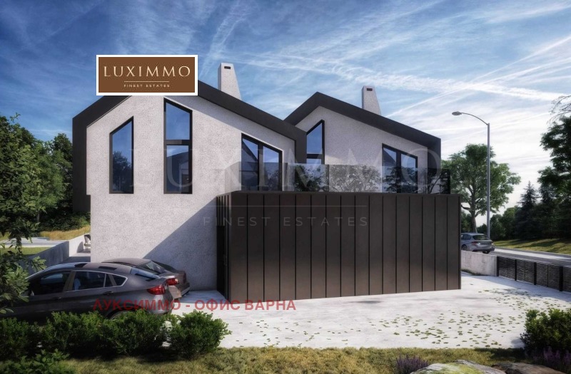 Til salg  Hus Varna , Sveti Nikola , 219 kvm | 58023867 - billede [13]