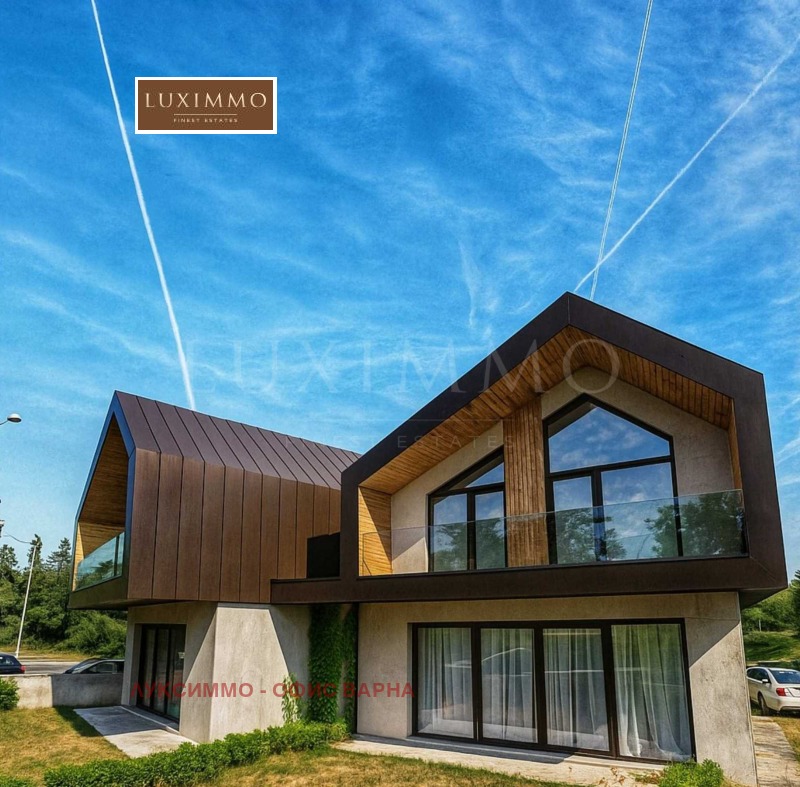 Til salg  Hus Varna , Sveti Nikola , 219 kvm | 58023867