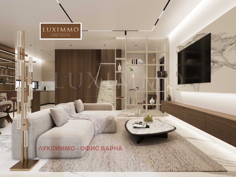 Til salg  Hus Varna , Sveti Nikola , 219 kvm | 58023867 - billede [3]