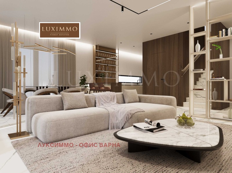 Til salg  Hus Varna , Sveti Nikola , 219 kvm | 58023867 - billede [4]