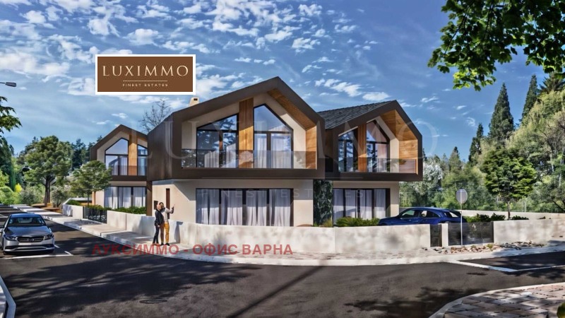 Til salg  Hus Varna , Sveti Nikola , 219 kvm | 58023867 - billede [11]
