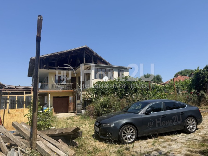 Till salu  Hus region Varna , Rudnik , 230 kvm | 86089928