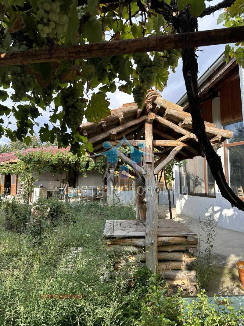 En venta  Casa región Shumen , Ivanski , 200 metros cuadrados | 49058279 - imagen [10]