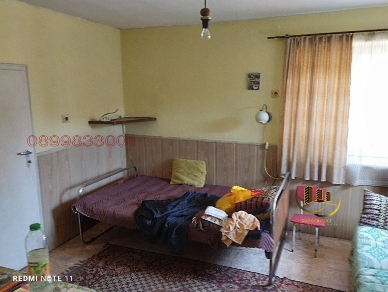 Продава КЪЩА, с. Брод, област Хасково, снимка 3 - Къщи - 53354247