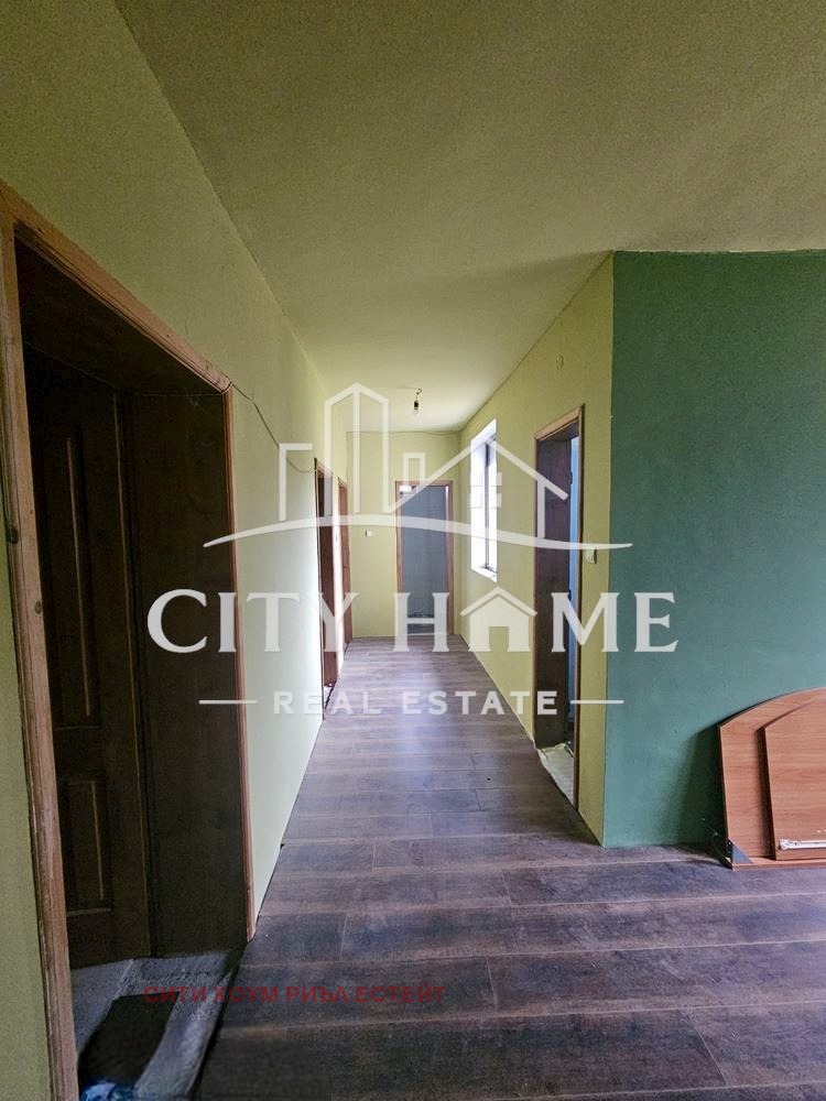 Продава ВИЛА, с. Правище, област Пловдив, снимка 5 - Вили - 54189817