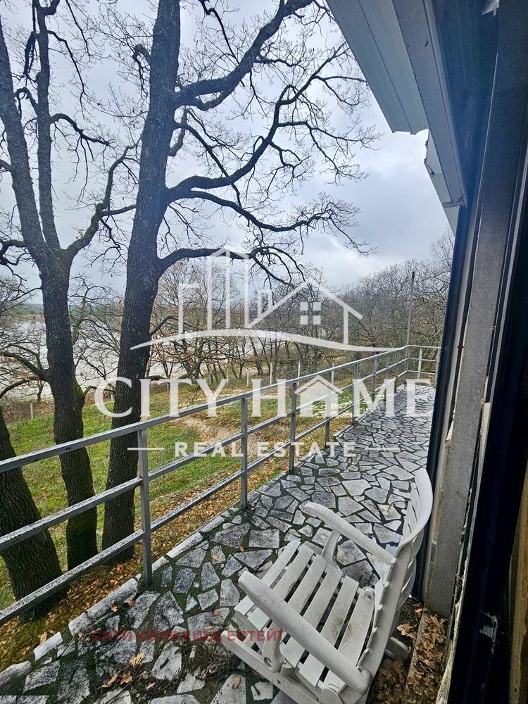 Продава ВИЛА, с. Правище, област Пловдив, снимка 4 - Вили - 54189817