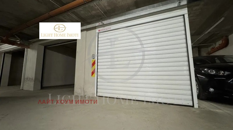 Til salg  Garage Plovdiv , Yuzhen , 18 kvm | 59605675