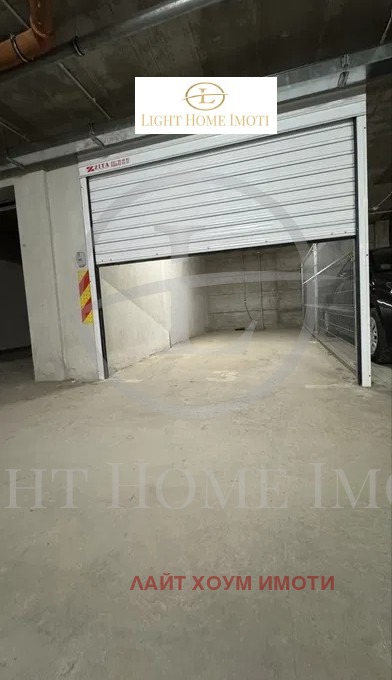 Til salg  Garage Plovdiv , Yuzhen , 18 kvm | 59605675 - billede [2]