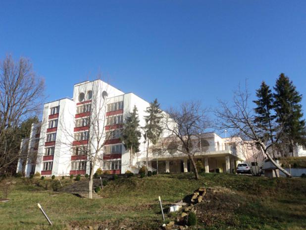 Продава  Хотел град Враца , Околчица , 3684 кв.м | 32909236 - изображение [4]