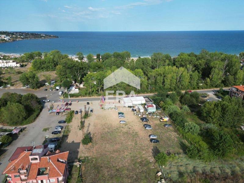 Myytävänä  Maa Burgasin alue , Sozopol , 999 dka | 29401202 - kuva [2]