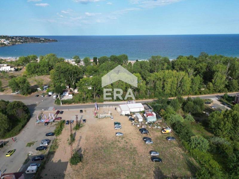 À vendre  Atterrir région Bourgas , Sozopol , 999 dka | 29401202 - image [5]