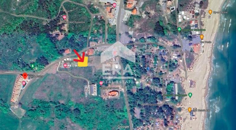 For Sale  Land region Burgas , Sozopol , 999 dka | 29401202