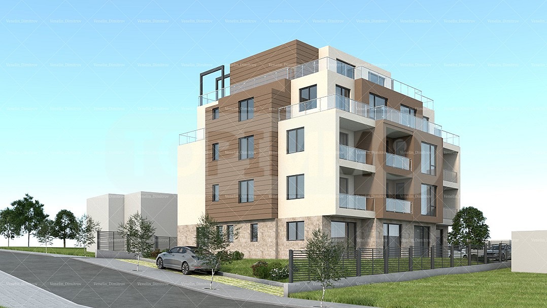 Продава 1-СТАЕН, гр. Варна, Галата, снимка 2 - Апартаменти - 44726297