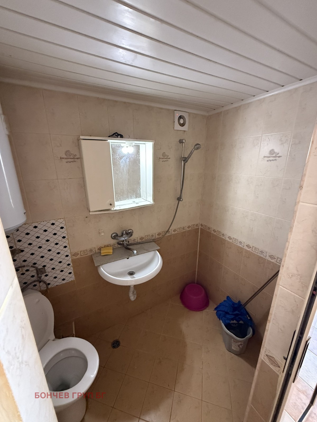 Продава 1-СТАЕН, к.к. Слънчев бряг, област Бургас, снимка 7 - Апартаменти - 54227819