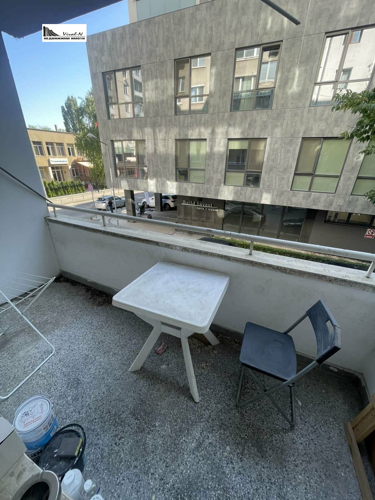 Продава 1-СТАЕН, гр. София, Дианабад, снимка 5 - Апартаменти - 55810146