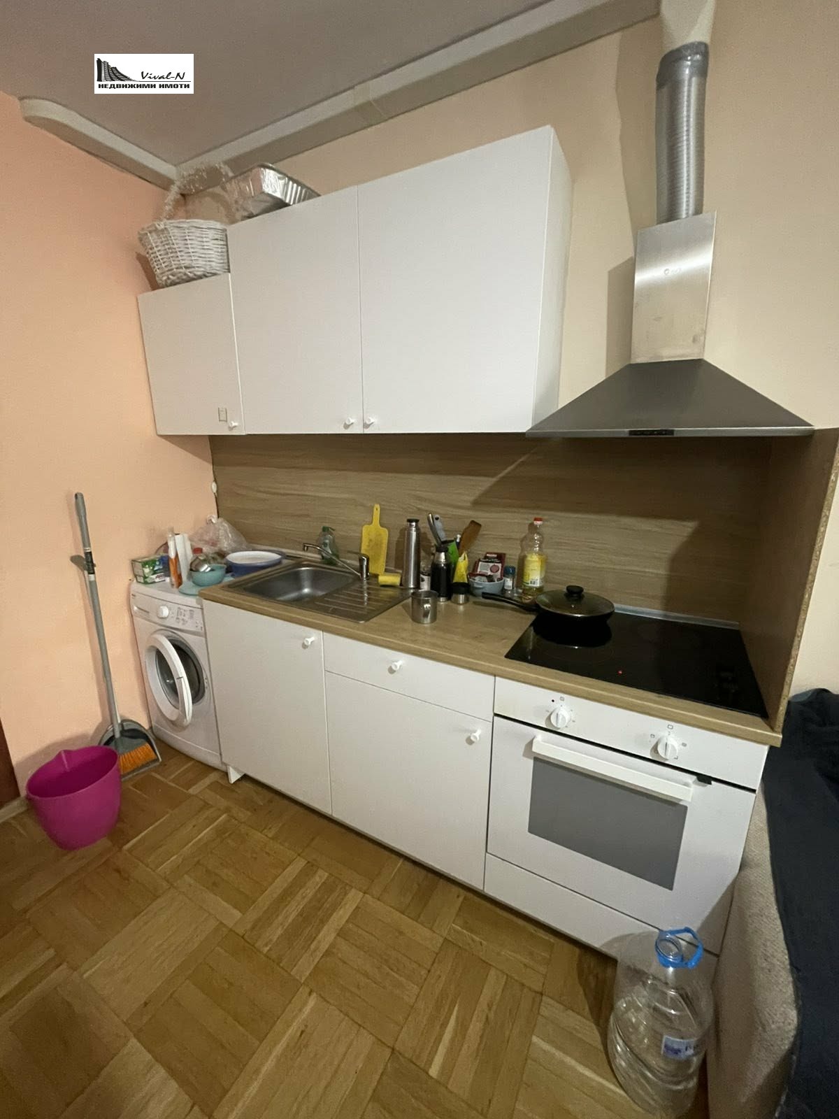 Продава 1-СТАЕН, гр. София, Дианабад