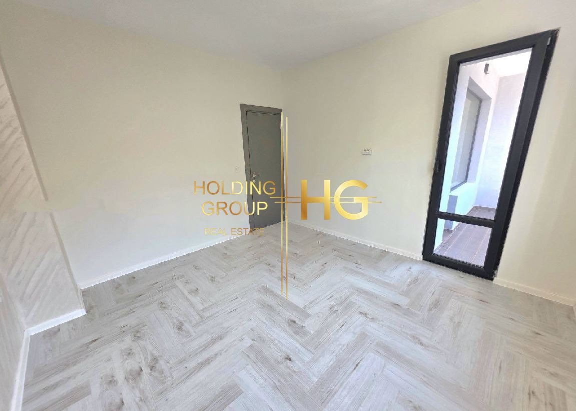 Продава 2-СТАЕН, гр. Варна, ХЕИ, снимка 15 - Апартаменти - 54273026