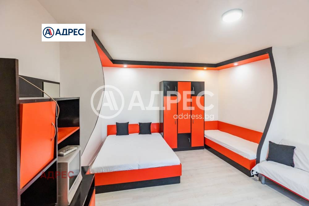 Продава 2-СТАЕН, гр. Варна, Гръцка махала, снимка 9 - Апартаменти - 54564737