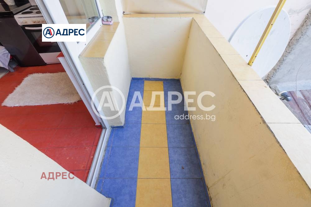 Продава 2-СТАЕН, гр. Варна, Гръцка махала, снимка 4 - Апартаменти - 54564737