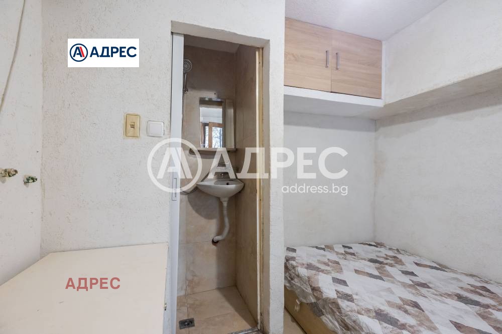 Продава 2-СТАЕН, гр. Варна, Гръцка махала, снимка 15 - Апартаменти - 54564737