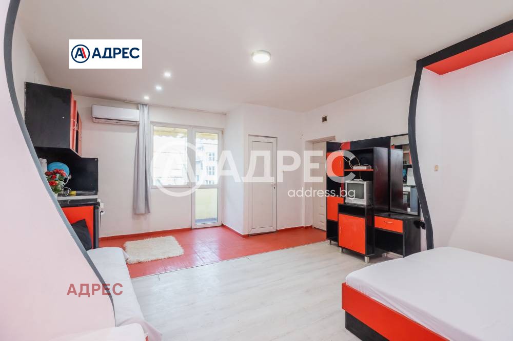 Продава 2-СТАЕН, гр. Варна, Гръцка махала, снимка 3 - Апартаменти - 54564737