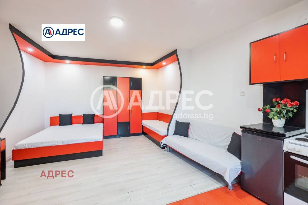 Продава 2-СТАЕН, гр. Варна, Гръцка махала, снимка 10 - Апартаменти - 54564737