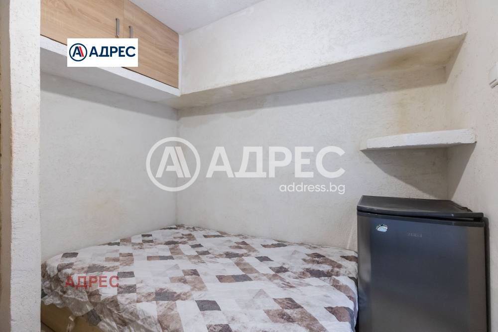 Продава 2-СТАЕН, гр. Варна, Гръцка махала, снимка 13 - Апартаменти - 54564737